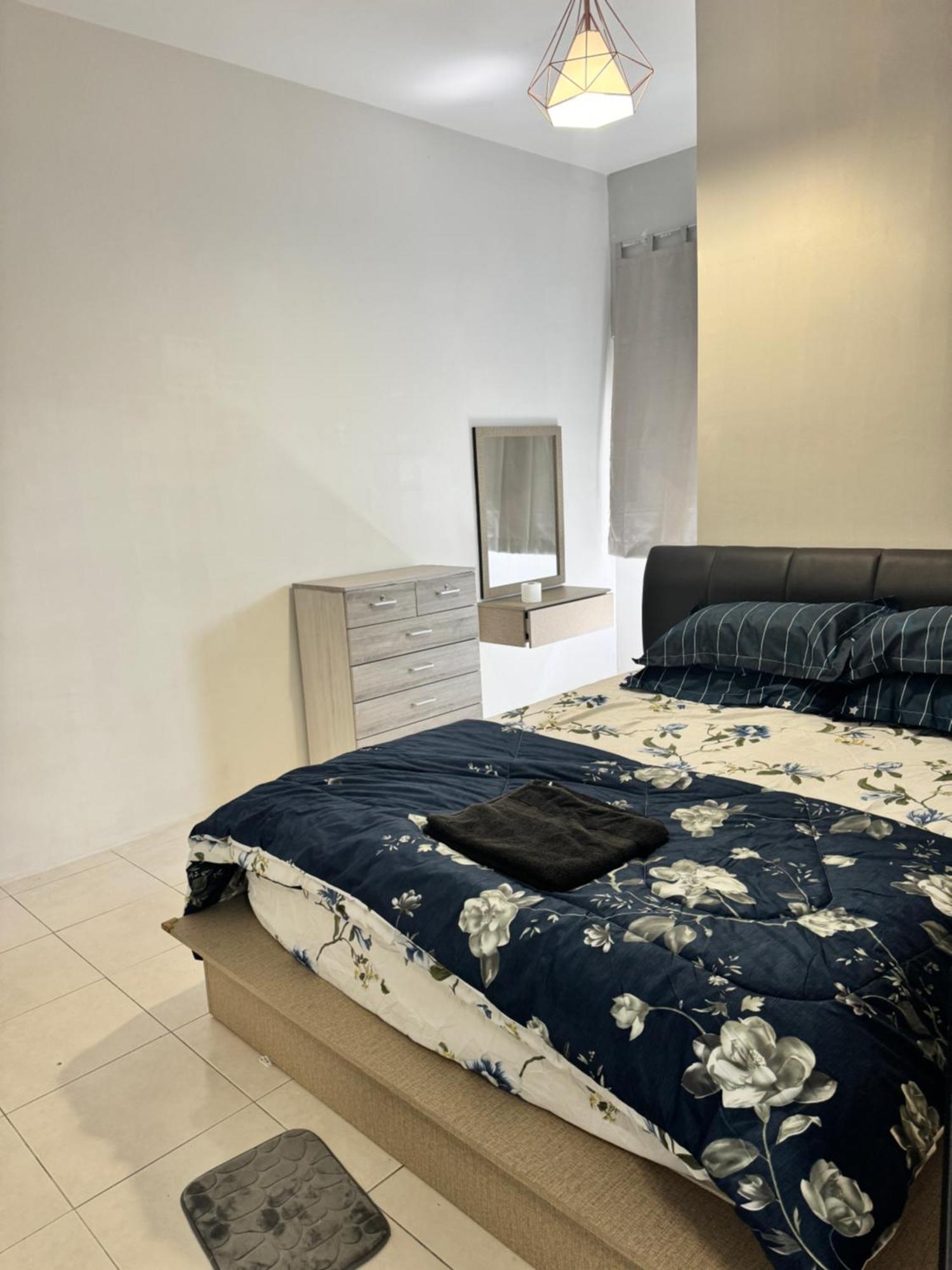 Ayaan Homestay Hill View Iin Free Wifi & Netflix Tanah Rata Exterior photo